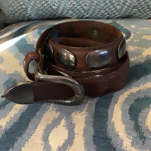 Billy Belts California Accessories - Billy Belt California women’s 33